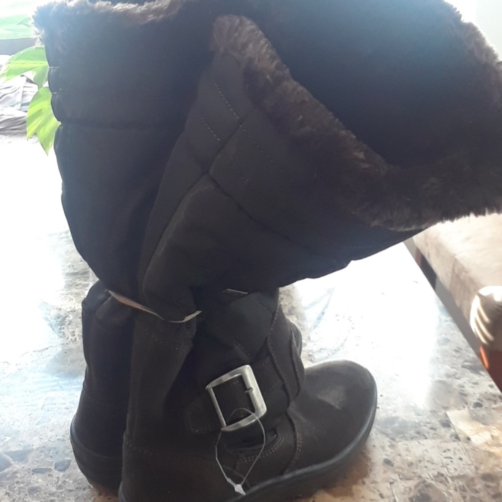 Ladies Pajar Boots - Picture 3 of 6